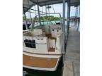 2001 Rinker Fiesta Vee 310