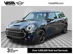 2023 MINI Cooper S Clubman Retired Loaner