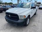 2016 Ram 1500 4WD Tradesman Quad Cab