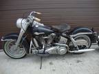 1963 Harley-Davidson FLH Duo Glide Panhead