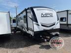 2023 Cruiser RV MPG 2100RB 60ft