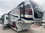 2023 Forest River Riverstone Legacy 442MC