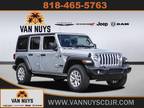 2023 Jeep WRANGLER AIR CONDITIONING TRACTION CONTROL