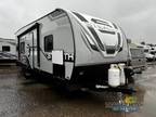 2022 Forest River Stealth FQ2413G 31ft