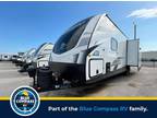 2023 Keystone Passport GT 2870RL 33ft