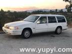 1995 Volvo 960 Station Wagon 2.9L