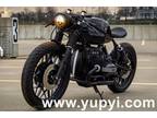 1982 BMW R-Series R100RS Complete Rebuild Cafe Racer Bobber