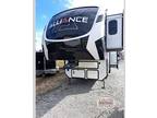 2022 Alliance RV Valor 37V13 60ft