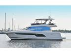 2023 Prestige 520 Flybridge