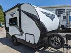 2024 Riverside RV Intrepid 135i 16ft