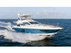 2014 Azimut Yachts 64