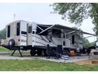 2013 Keystone Passport Ultra Lite Elite 31RE 34ft