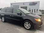 2015 Honda Odyssey EX-L Minivan 4D