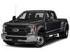 2018 Ford F-350 XL