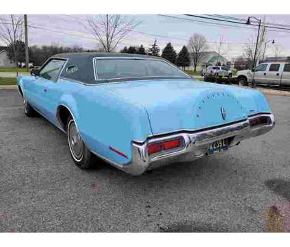 1972 Lincoln Continental is a 1972 Lincoln Continental Classic Car in Grove City OH