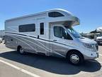 2023 Winnebago Navion 24D 25ft