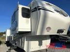 2012 Keystone Montana 375FLF 39ft