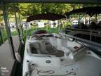 2012 Hurricane 201 SS Sundeck