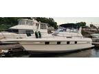 1989 Cruisers Yachts Esprit 3370