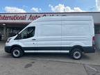 2020 Ford Transit 250 3DR LWB HIGH ROOF CARGO VAN