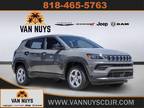2023 Jeep Compass Sport 4x4 ALLOY WHEELS SECURITY SYSTEM POWER WINDOWS