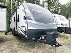 2020 Keystone Passport Grand Touring East 2600BH GT