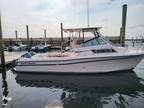 1999 Grady-White Sailfish 272