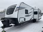 2024 Venture RV Sport Trek 291VRK 33ft