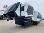 2024 Brinkley RV Brinkley RV Model G Toy Hauler 3500 40ft