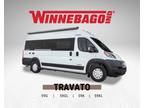 2024 Winnebago Travato 59KL 0ft