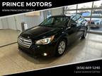 2017 Subaru Legacy 2.5i Premium AWD 4dr Sedan