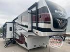 2023 Forest River Riverstone Legacy 442MC 60ft
