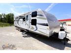 2014 Keystone Passport Elite 32FB 35ft