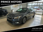 2019 Subaru Legacy 2.5i Premium AWD 4dr Sedan