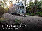 2020 Tumbleweed Tumbleweed Tiny House Elm Alta 30ft