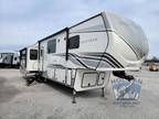 2023 Keystone Montana 3857BR 60ft