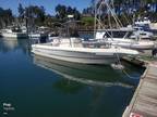 2003 Caravelle 230 Sea hawk