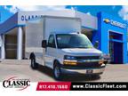 2023 Chevrolet Express Commercial Cutaway 3500 Van 139 TIRE PRESSURE MONITOR