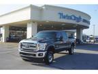 2016 Ford F-350 4WD