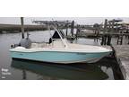 2007 Scout 205 Sportfish