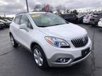 2015 Buick Encore AWD 4dr Convenience HEATED MIRRORS POWER WINDOWS