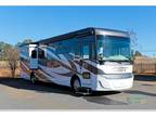 2021 Tiffin Allegro RED 340 38LL 39ft