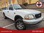 2003 Ford F-150 XL " Powerful 4WD Truck with V8 Engine"