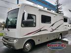 2007 National RV Surf Side DS29A 29ft