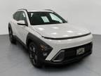 2024 Hyundai Kona SEL Auto FWD