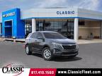 2023 Chevrolet Equinox FWD 4dr LT w/1LT HEATED MIRRORS CRUISE CONTROL
