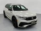 2024 Volkswagen Tiguan 2.0T SE R-Line Black 4MOTION