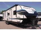 2024 Heartland Prowler 300SBH 35ft