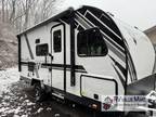 2022 Heartland Mallard Pathfinder P17QBH 21ft