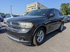 2011 Dodge Durango Crew 4dr SUV